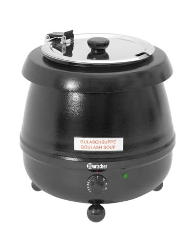 Soupière Party 9L