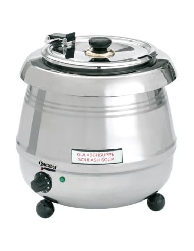 Soupière De Luxe 9L