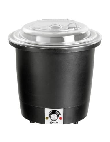 Soupière 10L