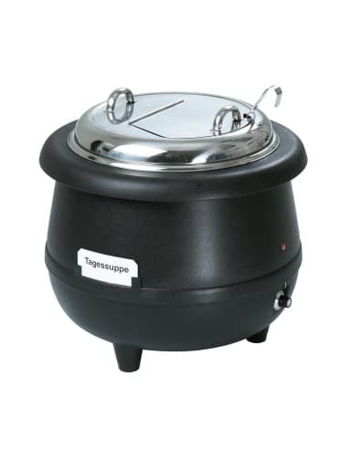Soupière Gourmet 10L