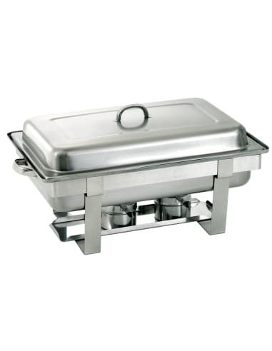 Chafing dish 1/1 BP