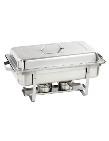 Chafing dish 1/1 BP XL