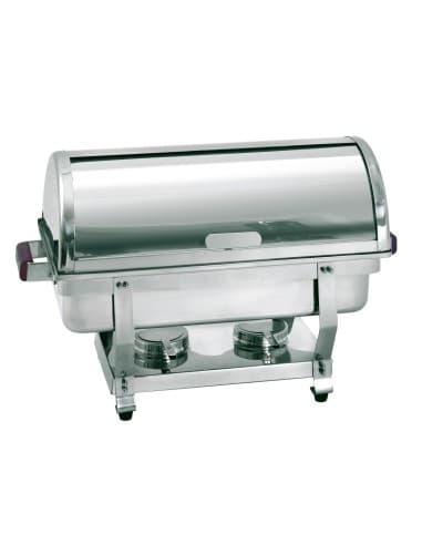 Chafing dish 1/1 BP "Rolltop"