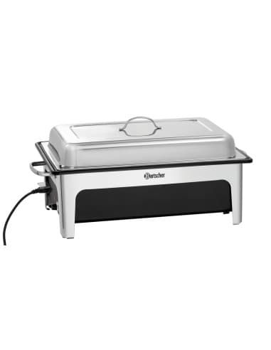 Chafing dish 1/1 2200 E