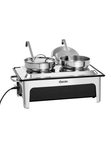 Soupière 2x4L 2200 E