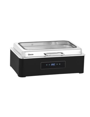 Chafing dish 1/1 500 EP-S