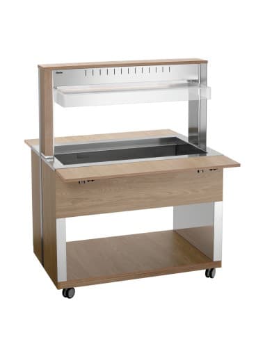 Chariot buffet W3110-200U