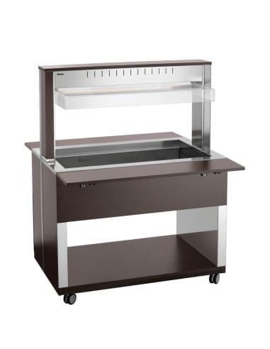 Chariot buffet W3110-200W