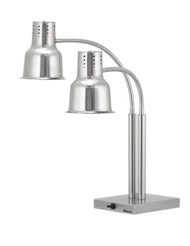 Lampe chauffante IWL500ST