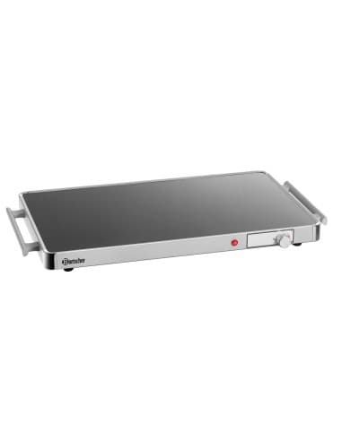 Plaque chauffante WP150 1/1