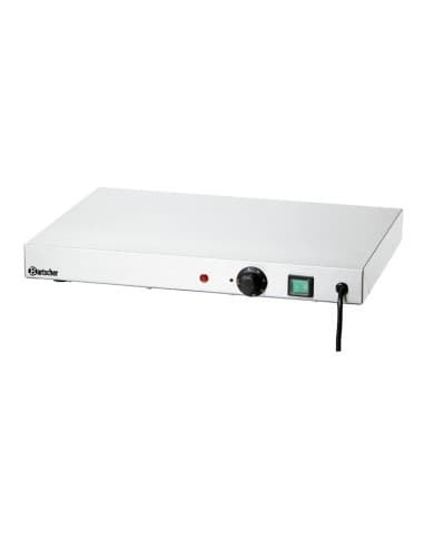 Plaque chauffante WP250