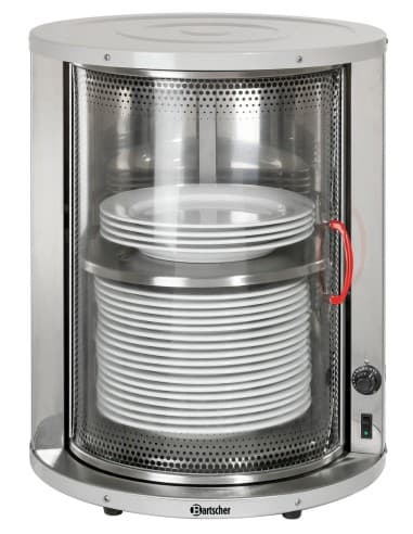 Chauffe-assiette 30-40 ass., AI