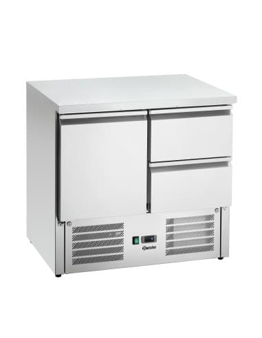 Mini table réfrigérée 900T1S2