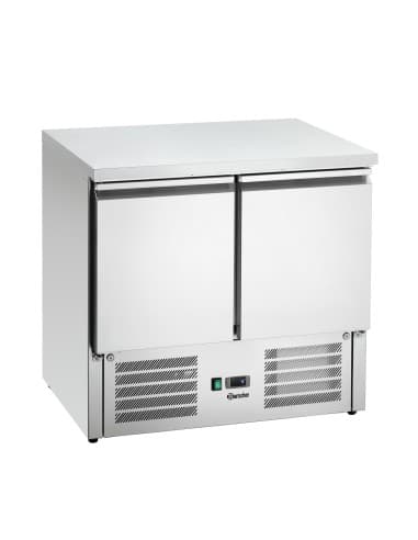 Mini table réfrigérée 900T2
