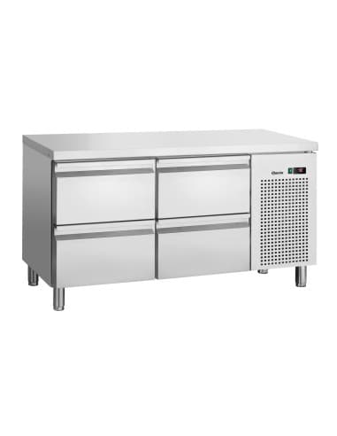 Table réfrigérée S4-150