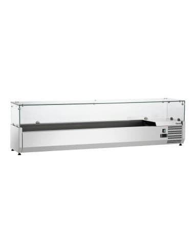 Présentoir réfrigéré GL4-1801