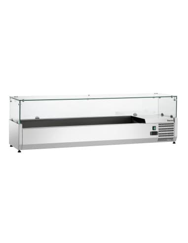 Présentoir réfrigéré GL3-1501