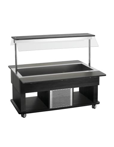 Chariot buffet Kids K4110-150A
