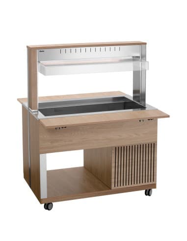 Chariot buffet K3110-200U