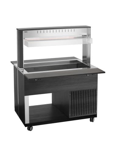Chariot buffet K3110-200A