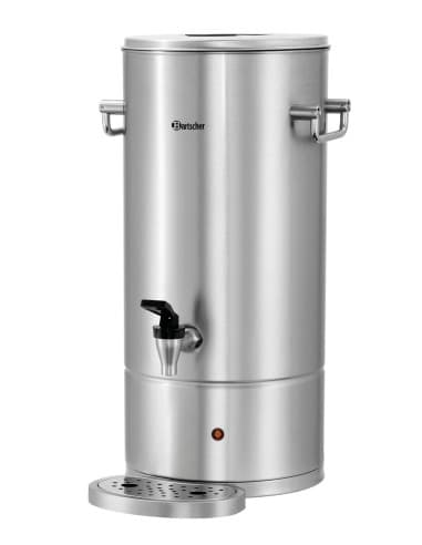 Distributeur d'eau chaude 9L