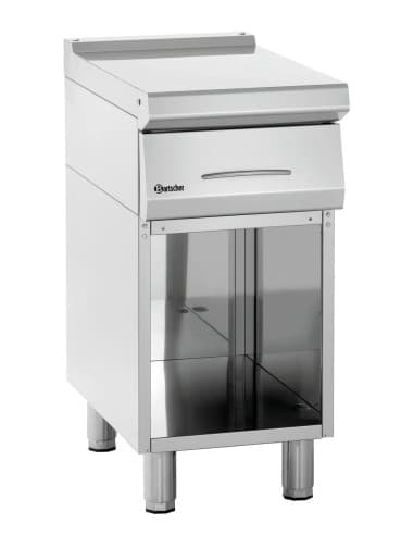 Élém. de travail 700, L400, SO
