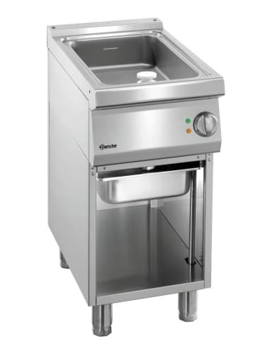 Braisière multi 700, L400, AT, SO