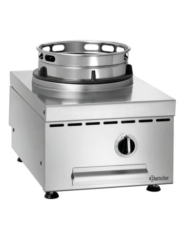 Wok à gaz GWTH1