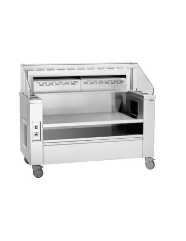Poste de cuisson KST3240 Plus