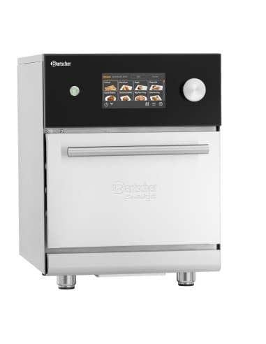 Snackjet 500