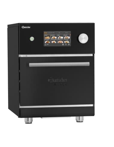 Snackjet 500 S