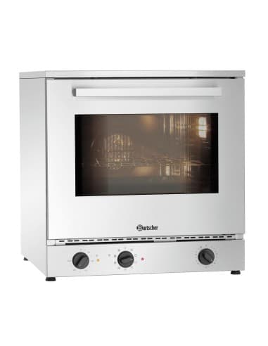 Four à convection MF6430