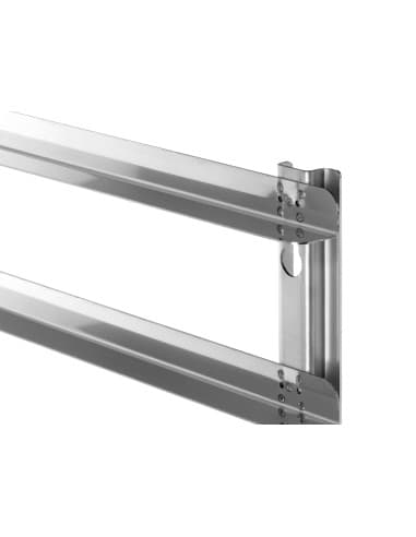 Glissières de support 6040 SST2-5110