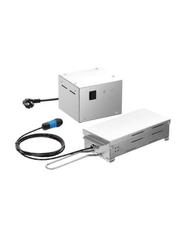 Smoker-Box 1160