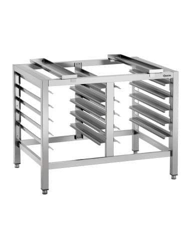 Support Silversteam2 6040