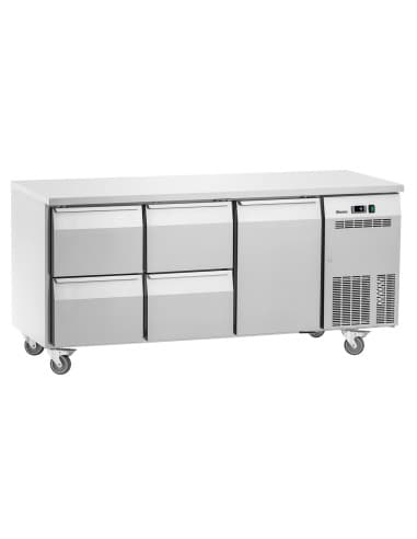 Table réfrigérée Easy S4T1-1501