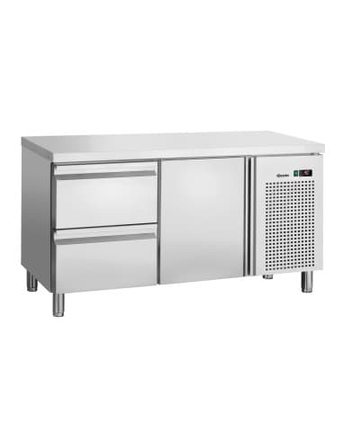 Table réfrigérée S2T1-150