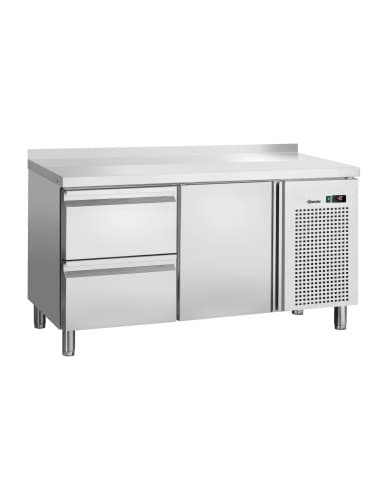 Table réfrigérée S2T1-150 MA