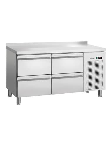 Table réfrigérée S4-150 MA