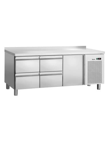 Table réfrigérée S4T1-150 MA