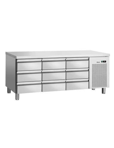 Table réfrigérée S9-100