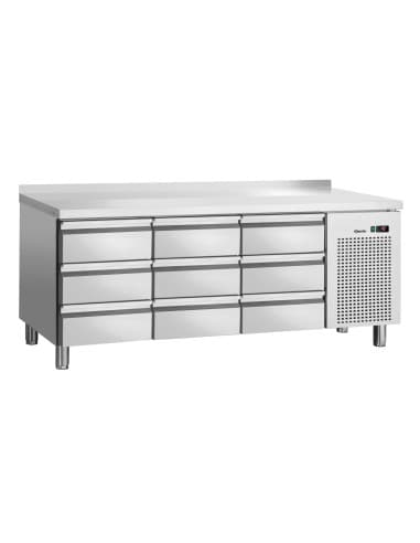 Table réfrigérée S9-100 MA