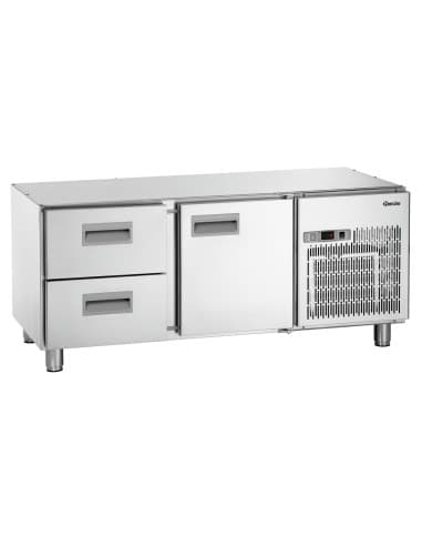 Soubassement réfrigéré 1400T1S