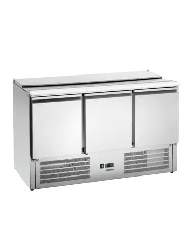 Saladette 1365T3