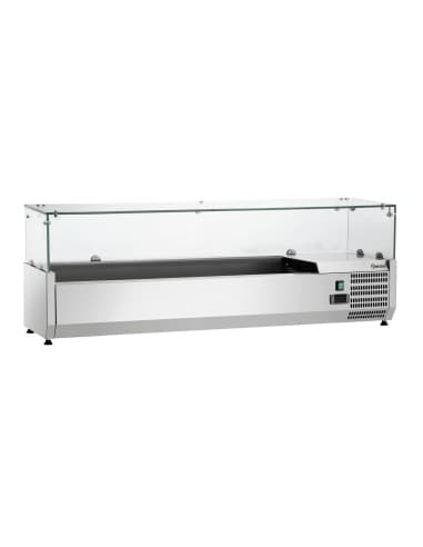 Présentoir réfrigéré GL4-1401
