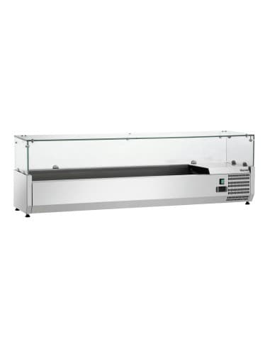 Présentoir réfrigéré GL4-1501