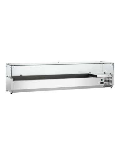 Présentoir réfrigéré GL3-1801