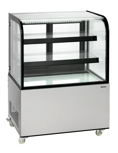 Vitrine réfrigérante KV 270L