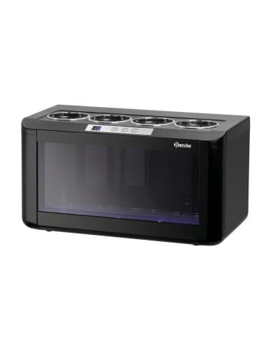 Refroidisseur de bouteilles 4FL-100