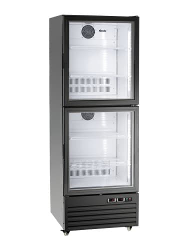 Réfrigérateur combiné 430L